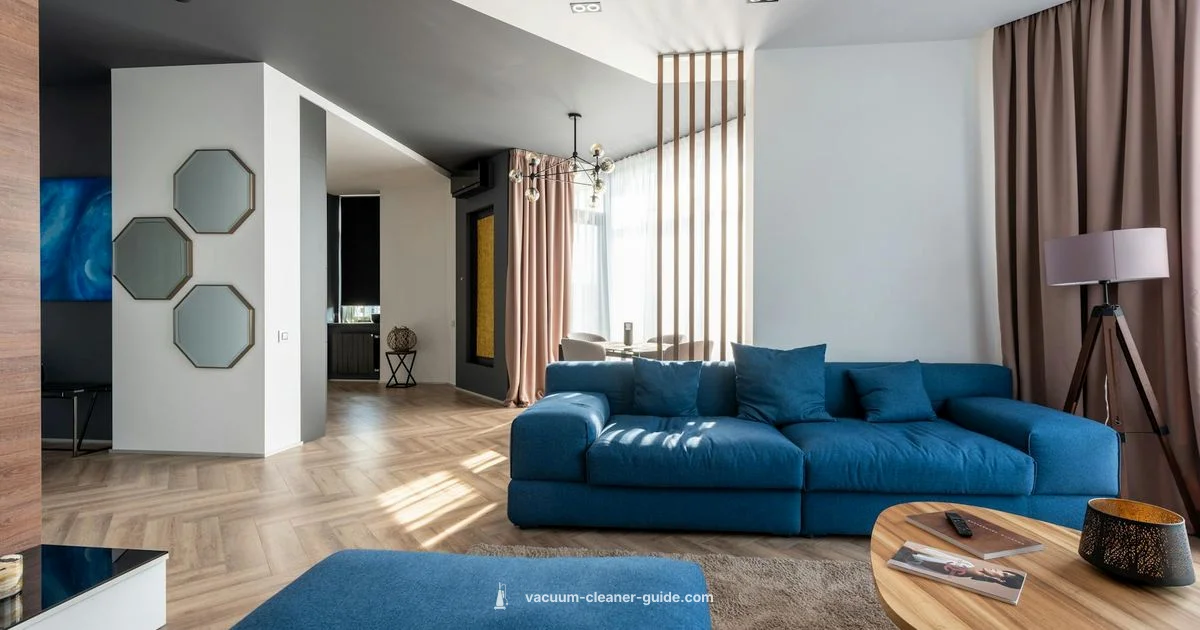 Smart Cleaning Now - Vacuum Cleaner Guide