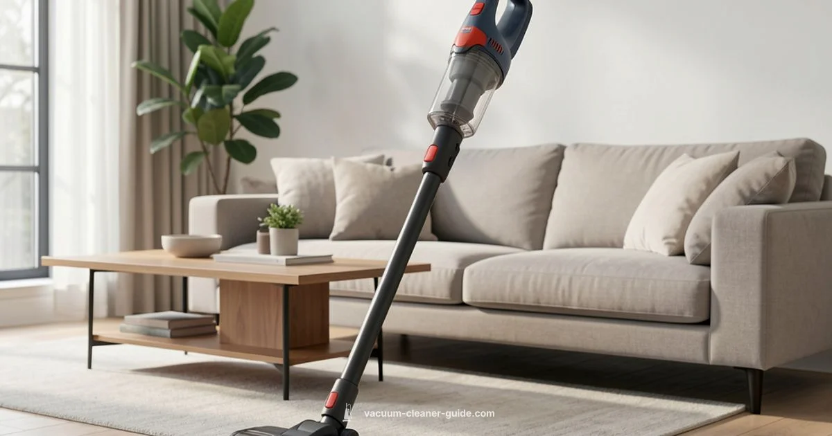 Shark Hand Vacuum - Vacuum Cleaner Guide