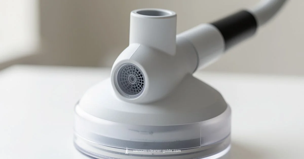 Suction Test - Vacuum Cleaner Guide
