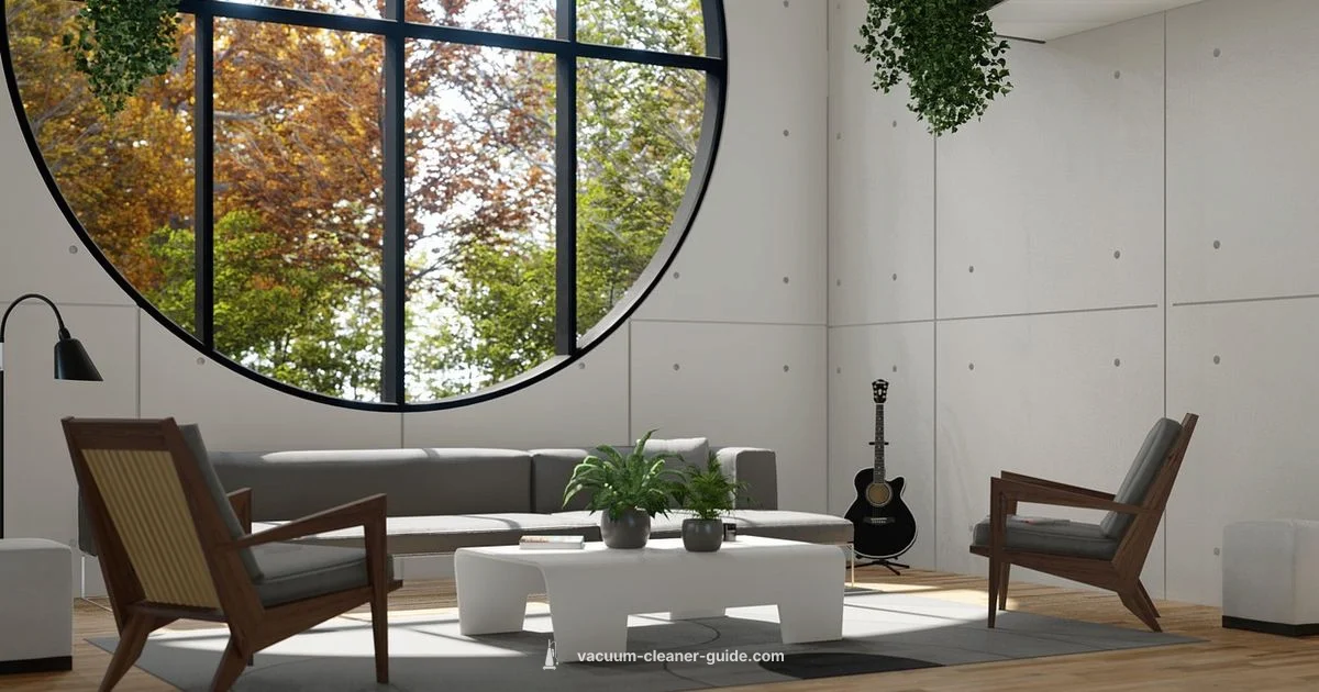 Auto Robot Guide - Vacuum Cleaner Guide