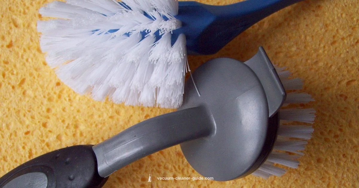 Top Floor Scrubbers 2026 - Vacuum Cleaner Guide