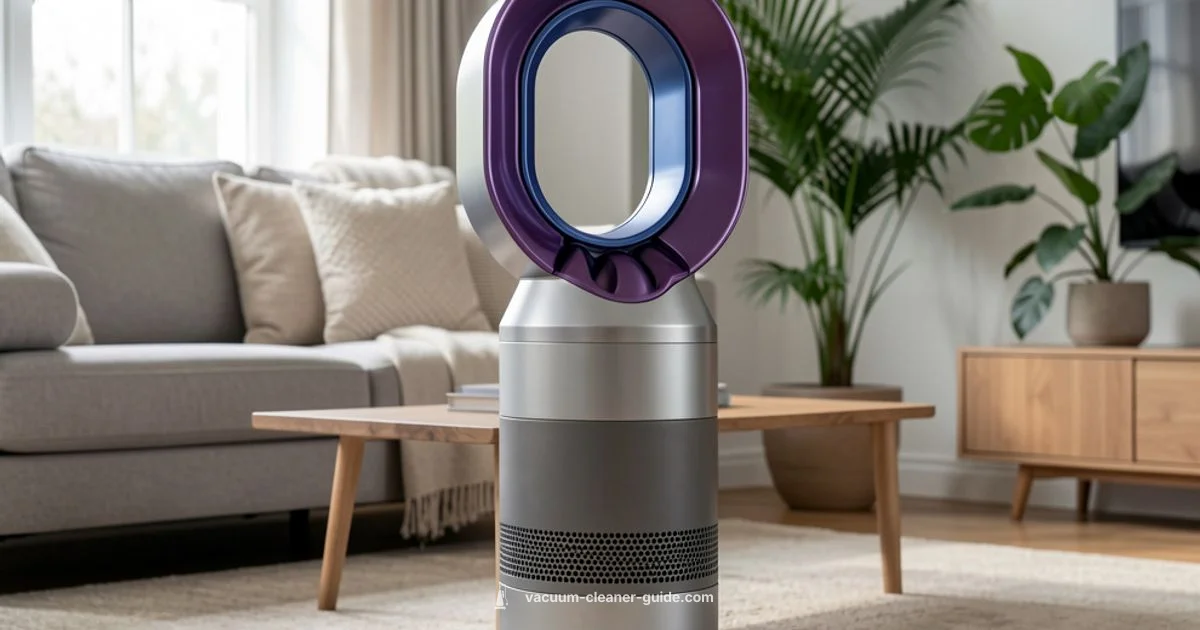 V10 Animal Dyson - Vacuum Cleaner Guide