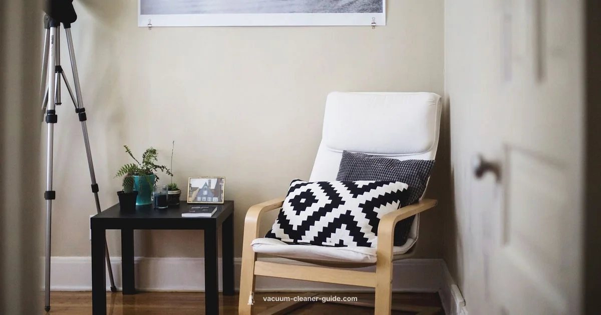 Vacuum vs Sweep - Vacuum Cleaner Guide