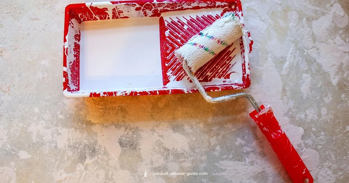 Vacuum Won’t Start - Vacuum Cleaner Guide