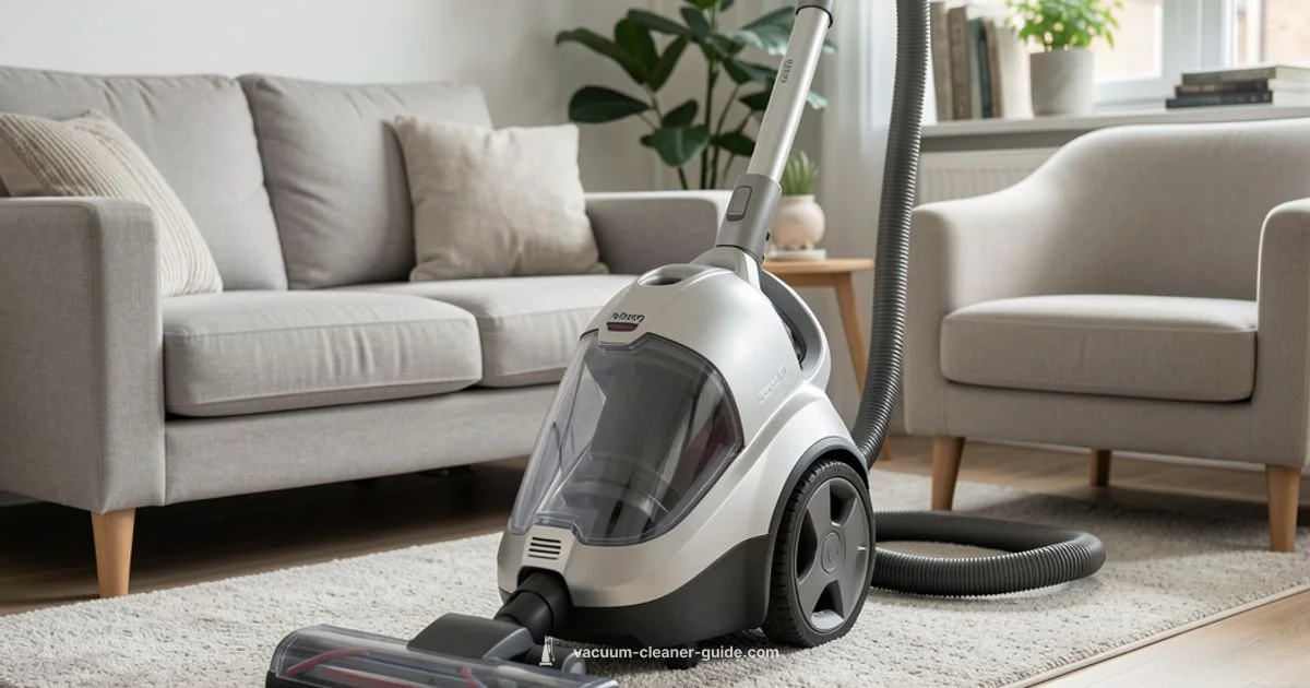 Hoover Carpet Vacuum - Vacuum Cleaner Guide