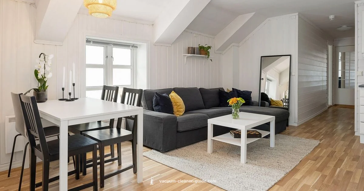 Top Vacuum Guide - Vacuum Cleaner Guide