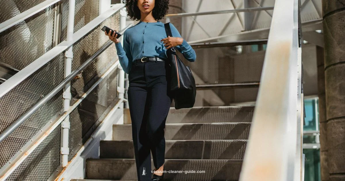 Kenmore 400 Series Review - Vacuum Cleaner Guide