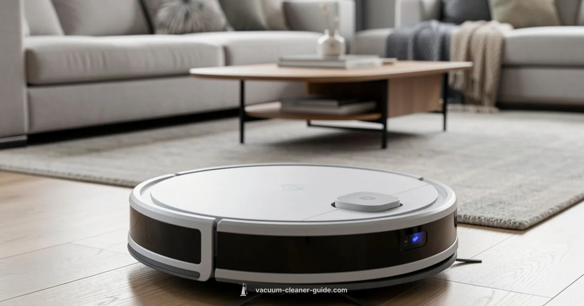 Roomba i9 Overview - Vacuum Cleaner Guide