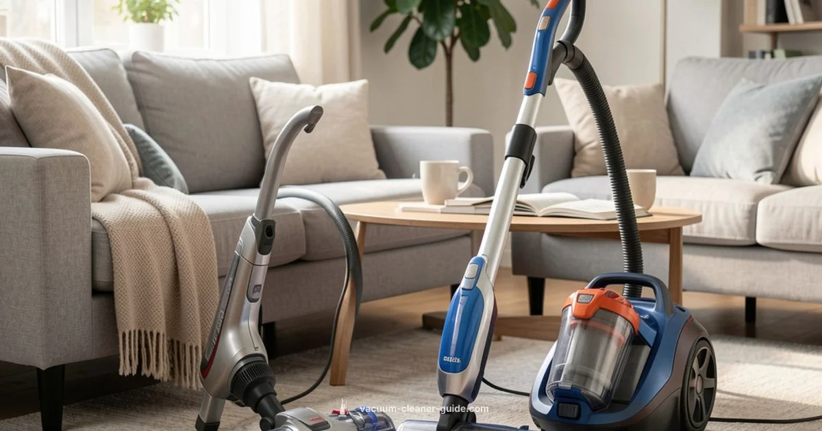 Best Cheap Vacuum - Vacuum Cleaner Guide