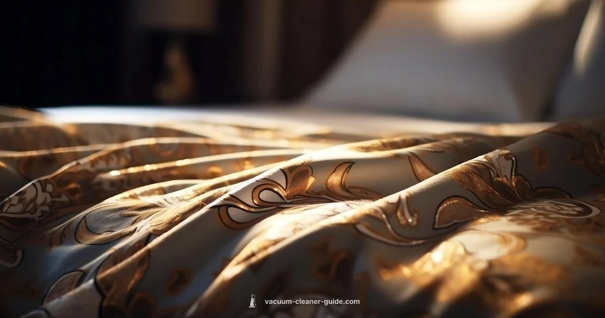 Best Bed Mite Vacuum - Vacuum Cleaner Guide