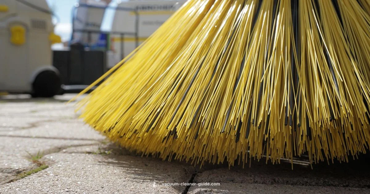 Carpet Cleaning Pro - Vacuum Cleaner Guide