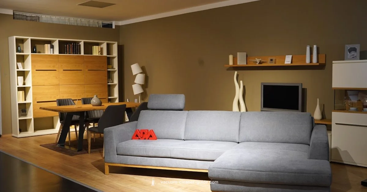 Roomba Review 2026 - Vacuum Cleaner Guide