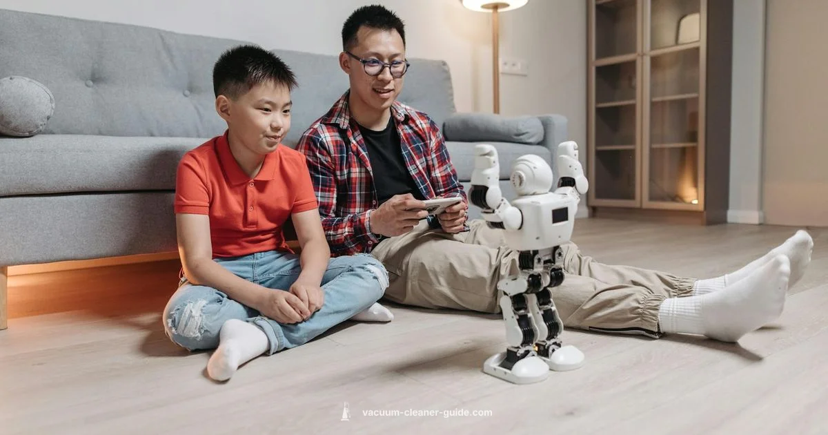 Roomba Price Guide - Vacuum Cleaner Guide