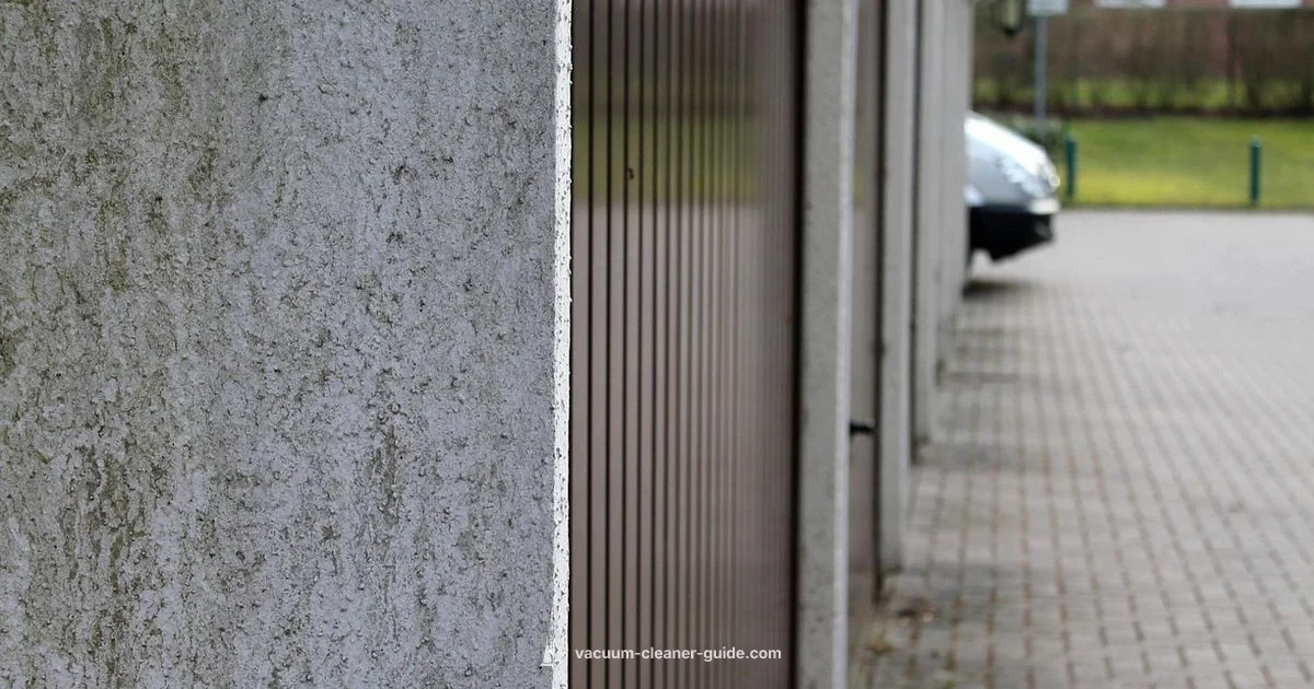 Garage Vacuum Guide - Vacuum Cleaner Guide