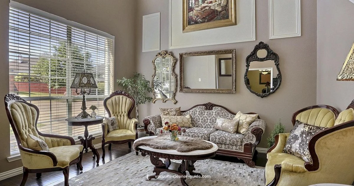 Thick Carpet Vacuum - Vacuum Cleaner Guide