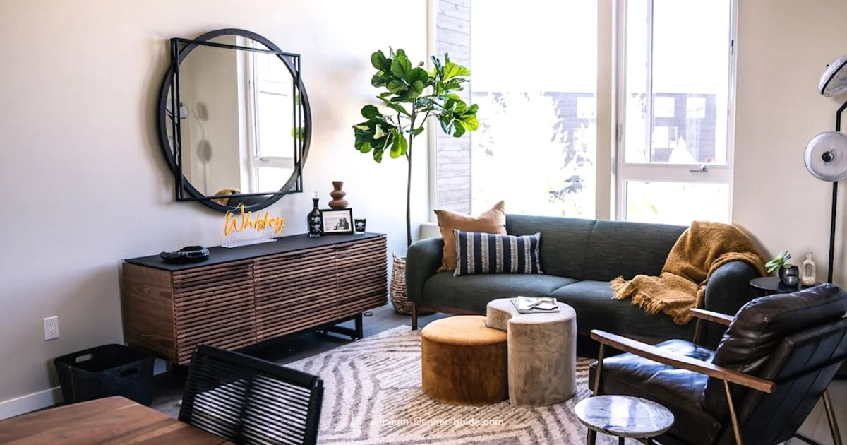 Compact Cleaning Power Compact Cleaning Power - Vacuum Cleaner Guide