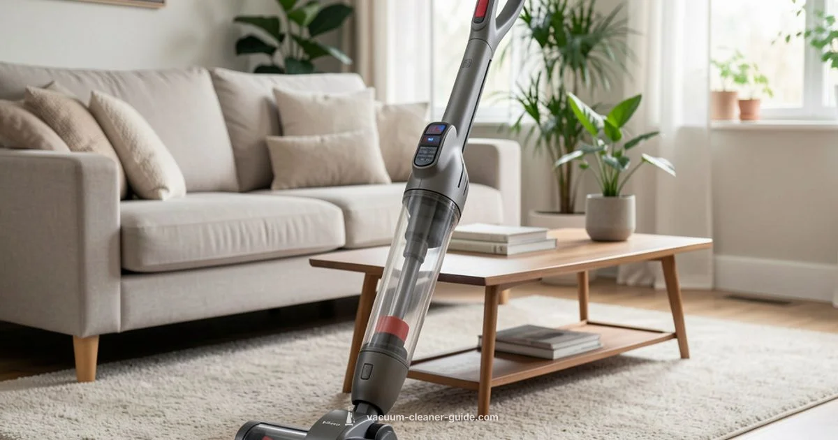 Kirby G6 Review - Vacuum Cleaner Guide