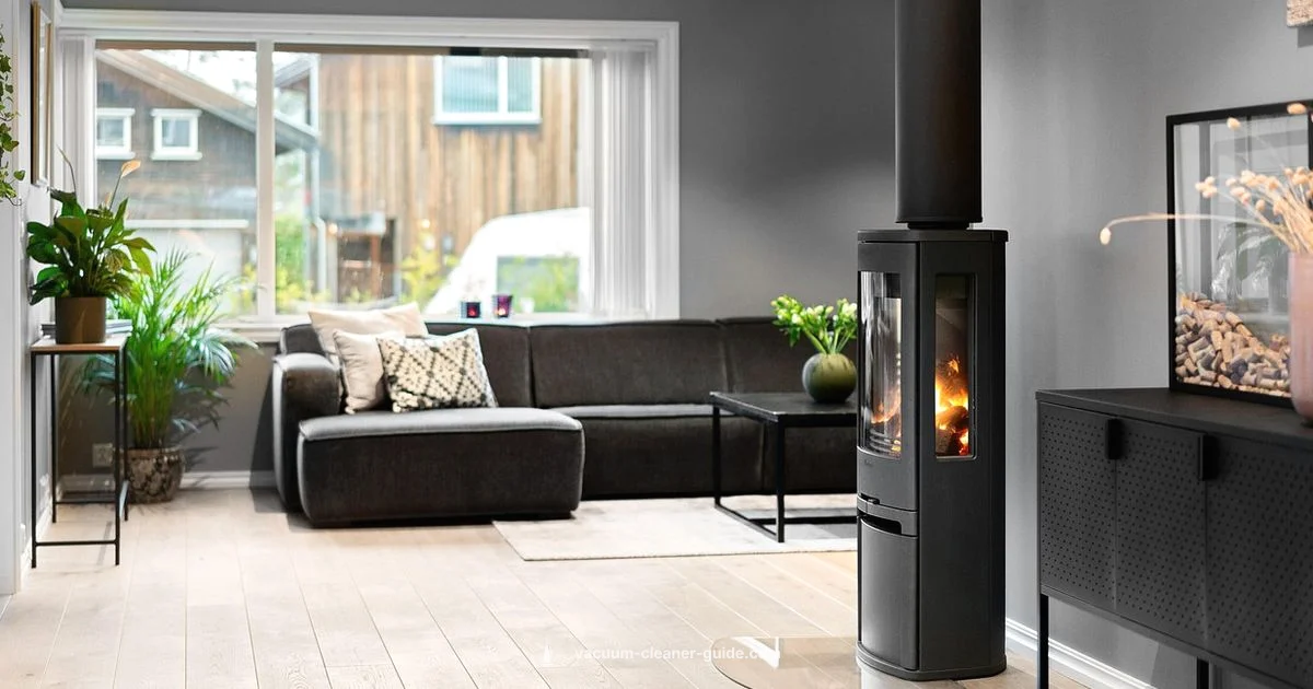 Carpet & Wood Floors - Vacuum Cleaner Guide