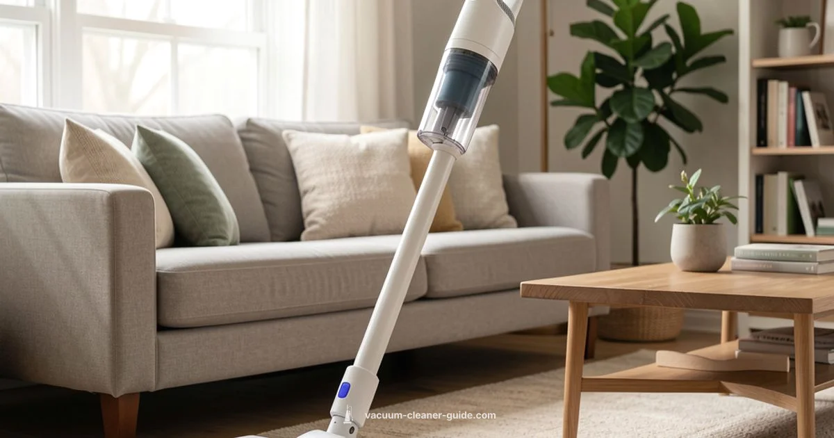 Stick Vacuum Picks - Vacuum Cleaner Guide