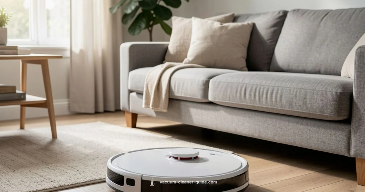 HEPA Filter Insight - Vacuum Cleaner Guide