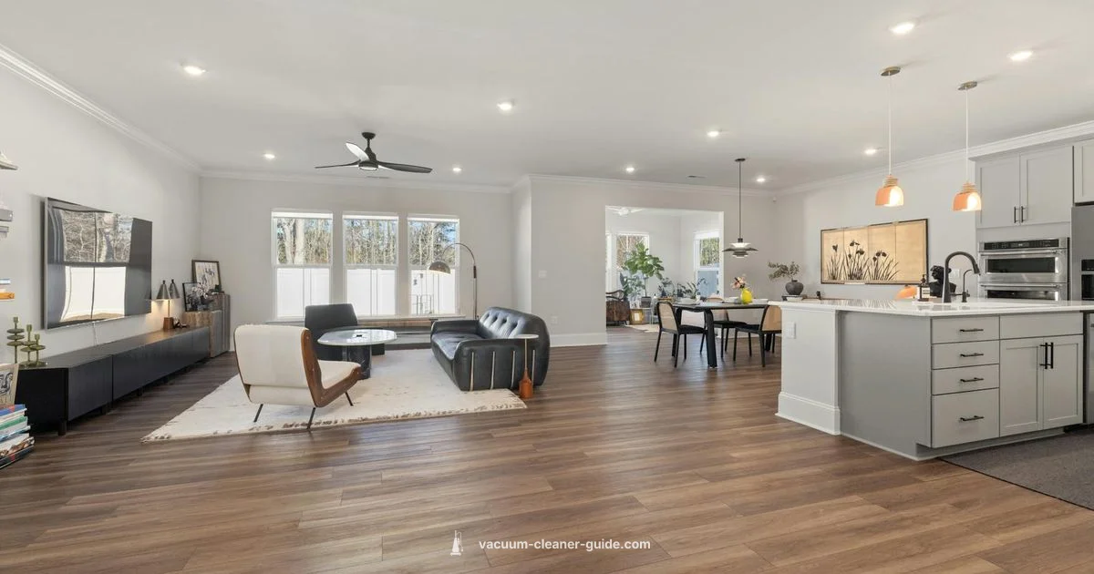 Vertex Cordless Review - Vacuum Cleaner Guide