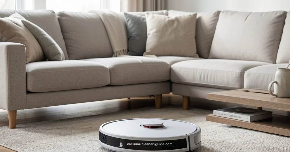 Eufy X8 Overview - Vacuum Cleaner Guide