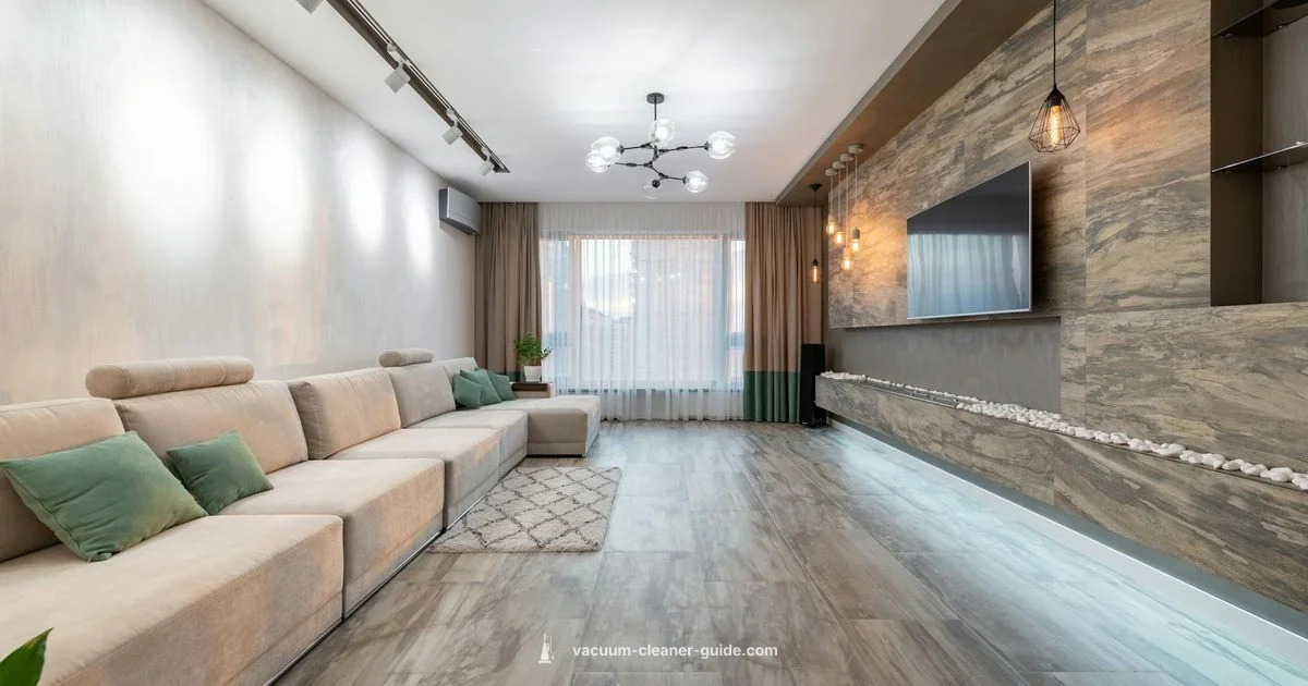 Robot Vacuum Guide - Vacuum Cleaner Guide