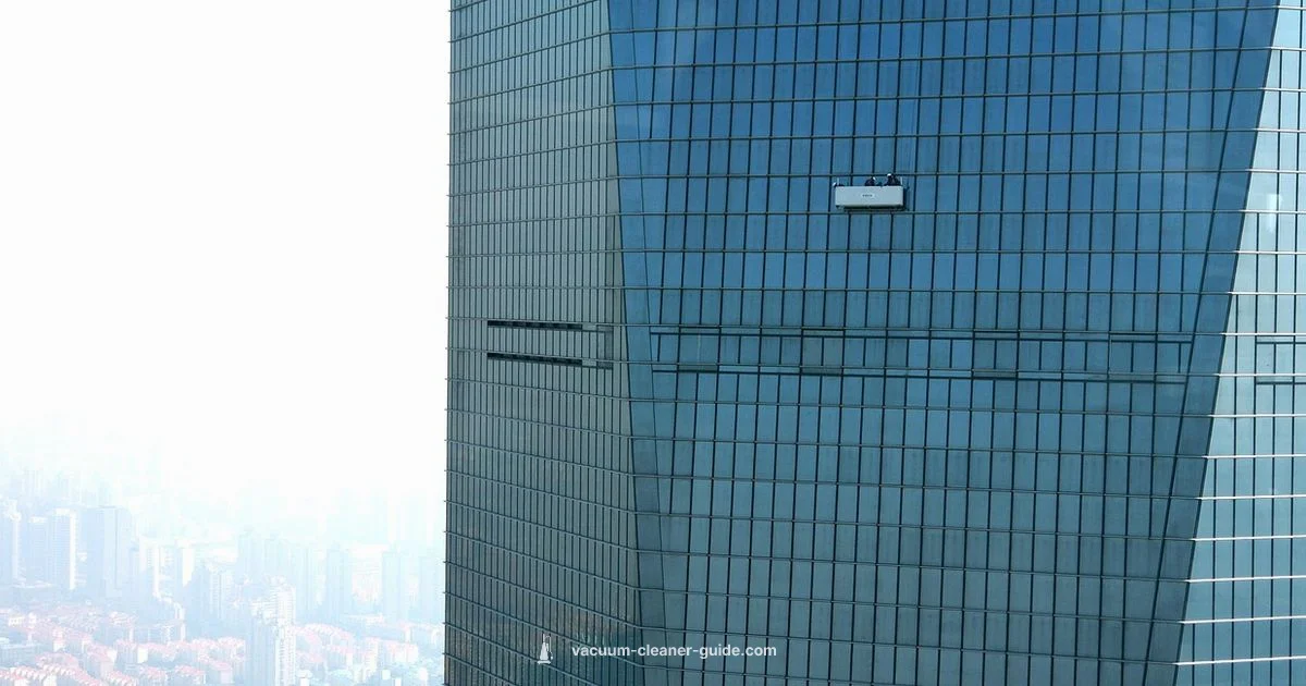 Carpet Cleaning Guide - Vacuum Cleaner Guide