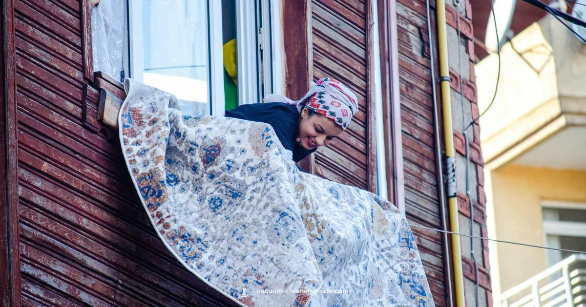 Carpet Cleaning UK - Vacuum Cleaner Guide