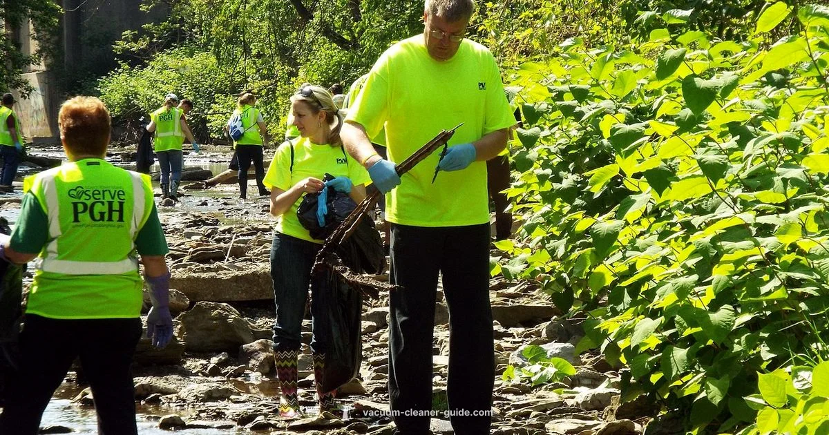 Water Cleanup Vacuum - Vacuum Cleaner Guide