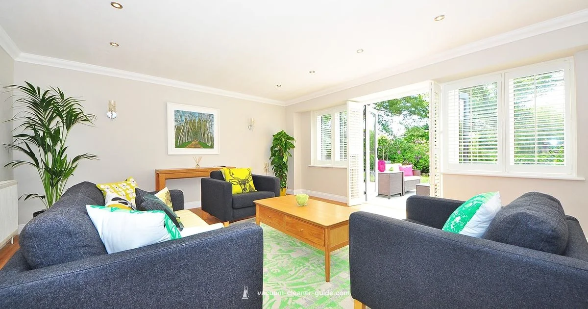 Vacuum Replacement Guide - Vacuum Cleaner Guide