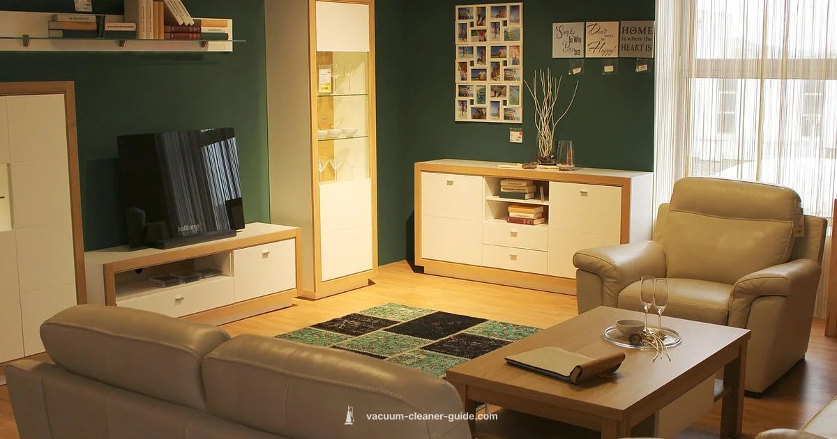 Vacuum vs Dyson Vacuum vs Dyson - Vacuum Cleaner Guide