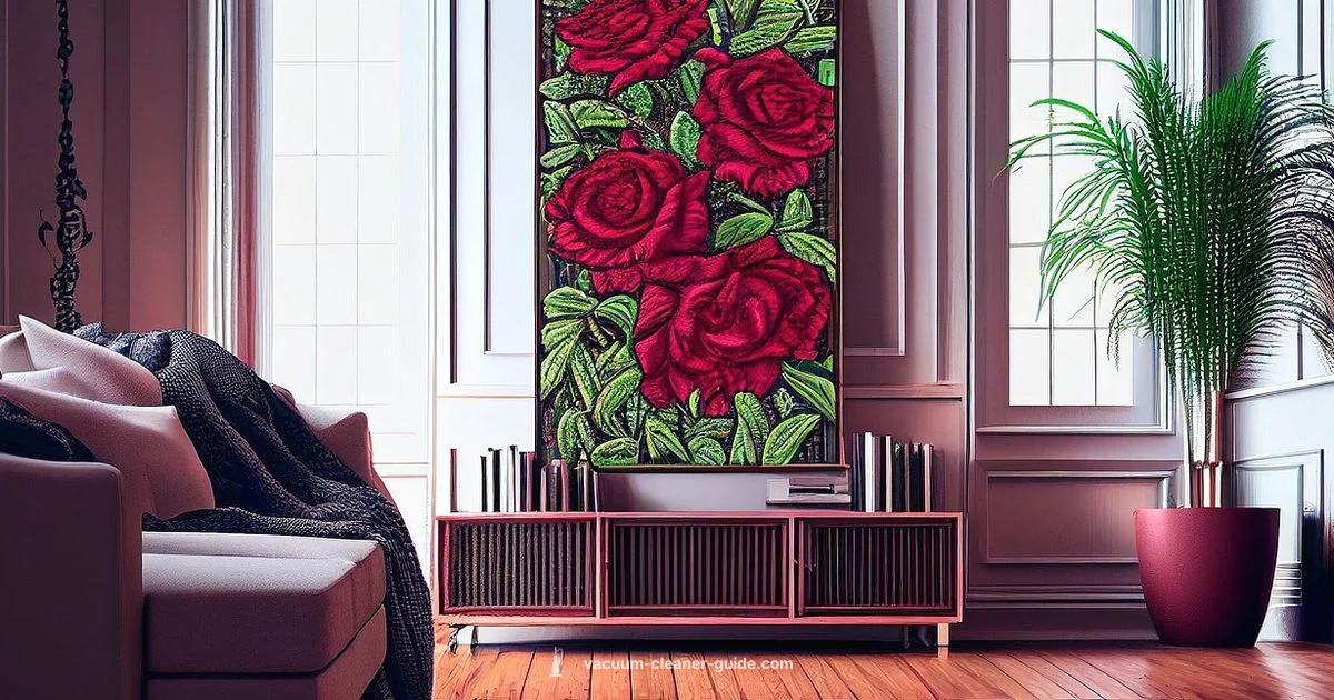 Dyson Vacuum Guide - Vacuum Cleaner Guide