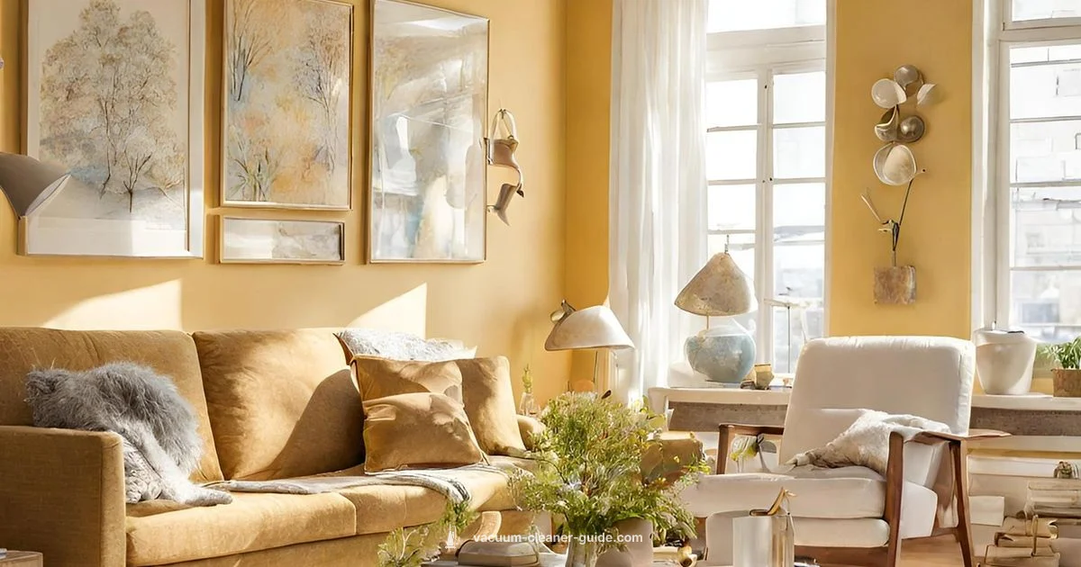 What Vacuum Cleaners Do - Vacuum Cleaner Guide