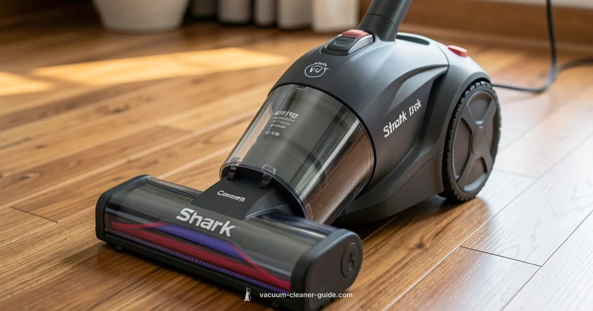 Pet Hair Power - Vacuum Cleaner Guide