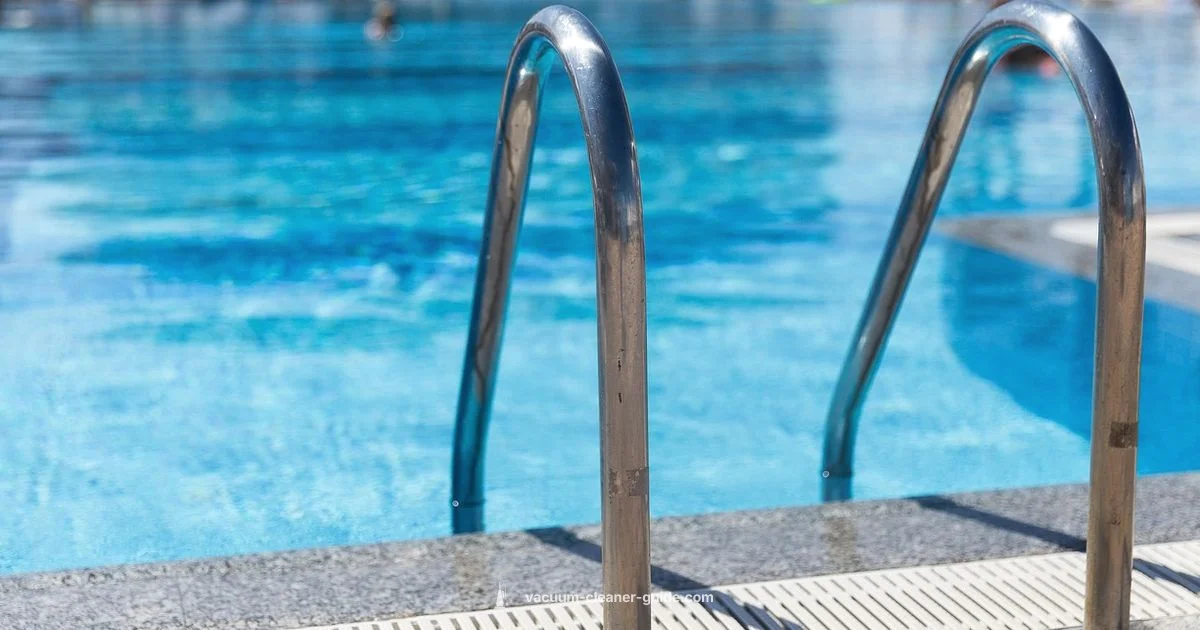 Ground Pool Cleaner - Vacuum Cleaner Guide