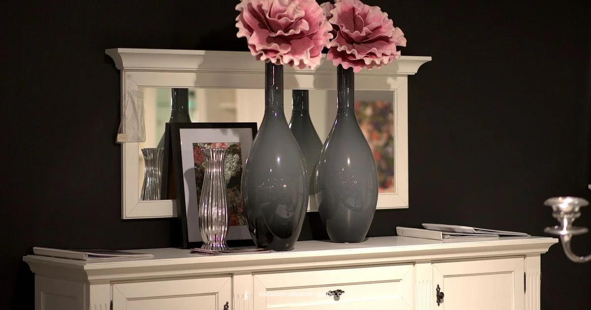 Bagged Vacuum Guide - Vacuum Cleaner Guide