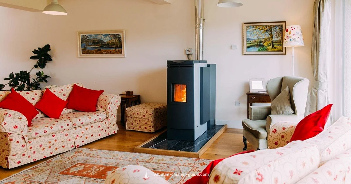 Tineco Floor One S6 - Vacuum Cleaner Guide