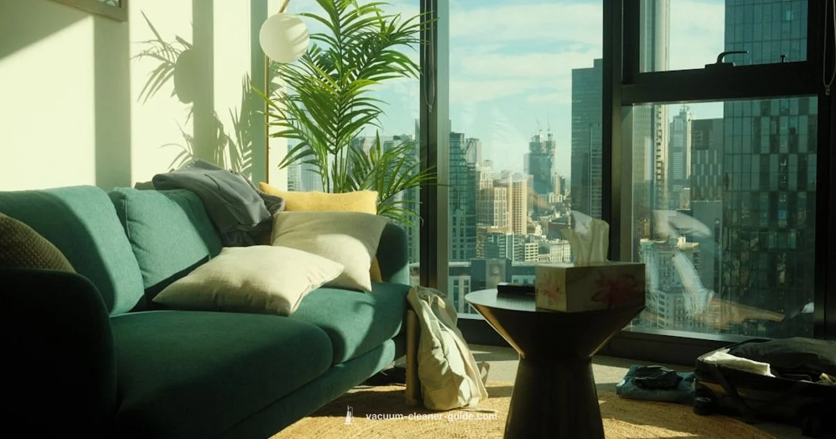 Wind Tunnel Review - Vacuum Cleaner Guide