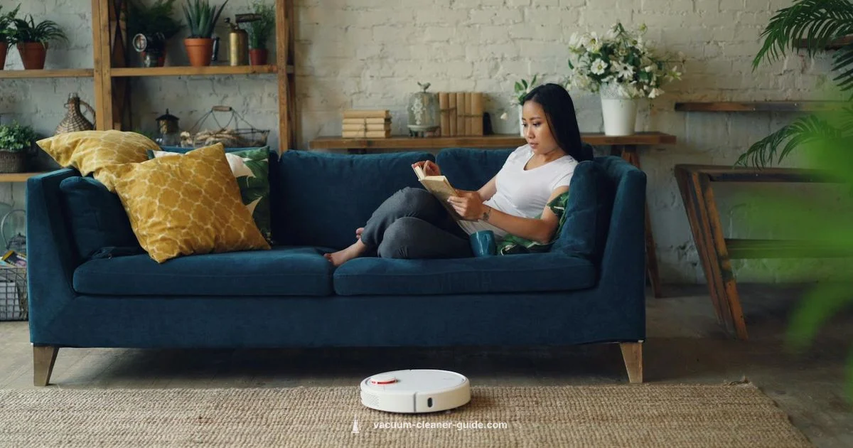 Costco Robot Picks - Vacuum Cleaner Guide