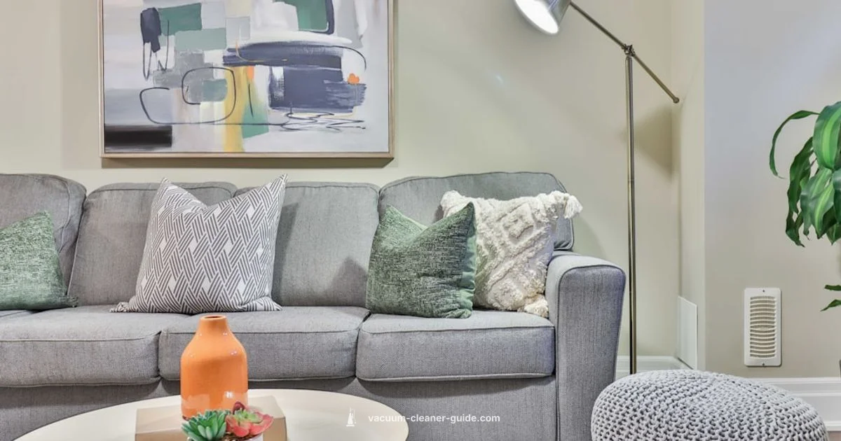 Budget Bot Picks - Vacuum Cleaner Guide