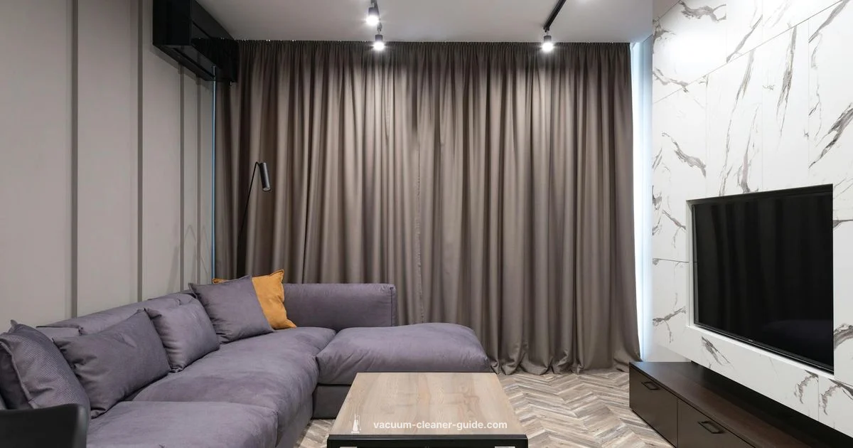 Top Auto Vacuums 2026 - Vacuum Cleaner Guide