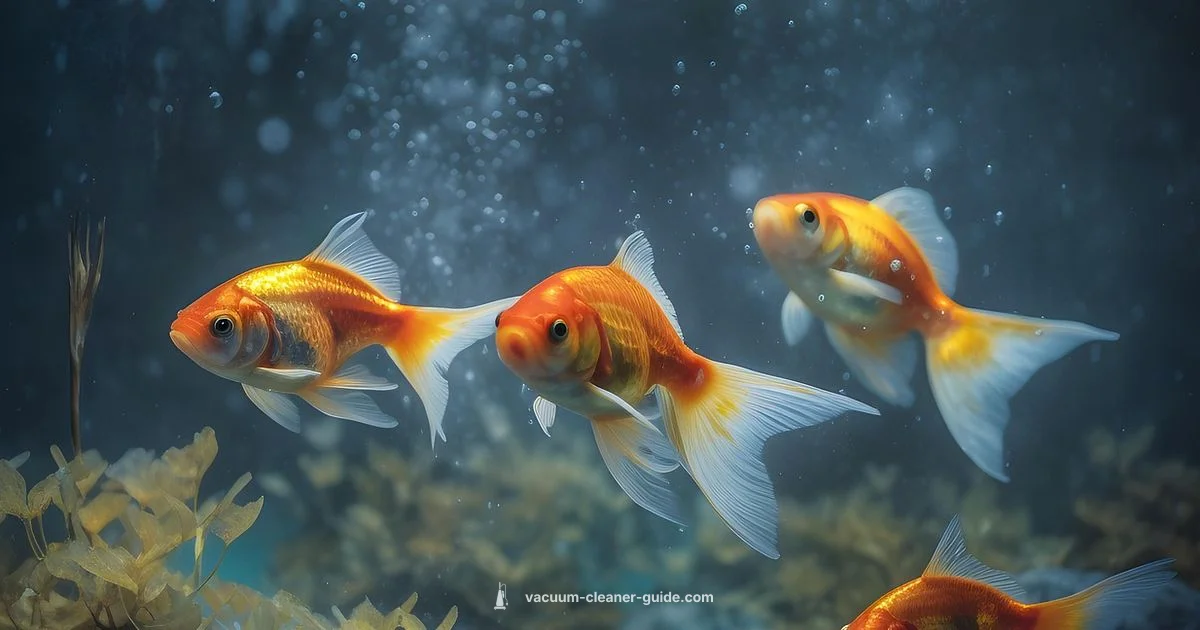 Aquarium Vacuum Balance - Vacuum Cleaner Guide