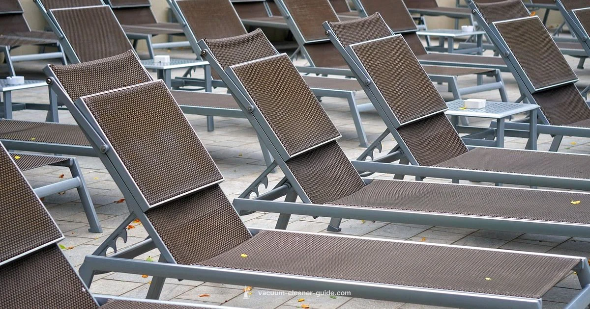 Pool Head Guide - Vacuum Cleaner Guide