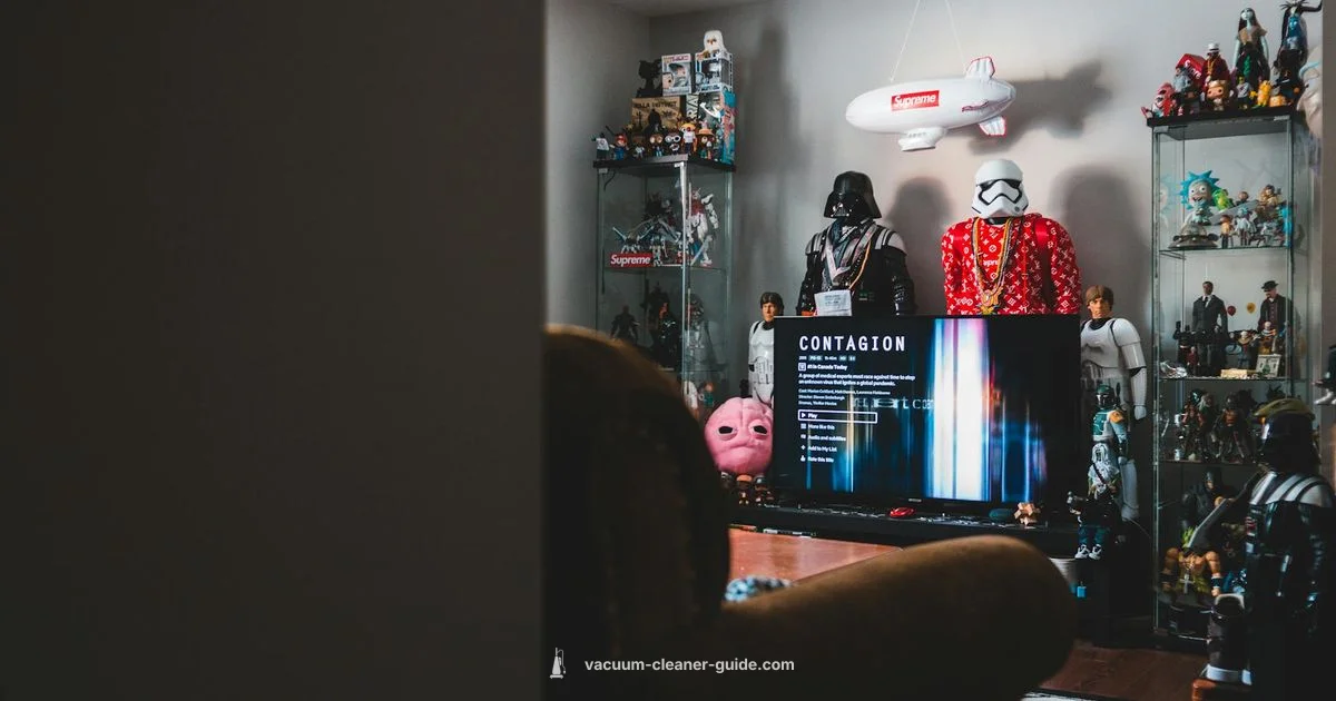 Smart Savings on Vacuums - Vacuum Cleaner Guide