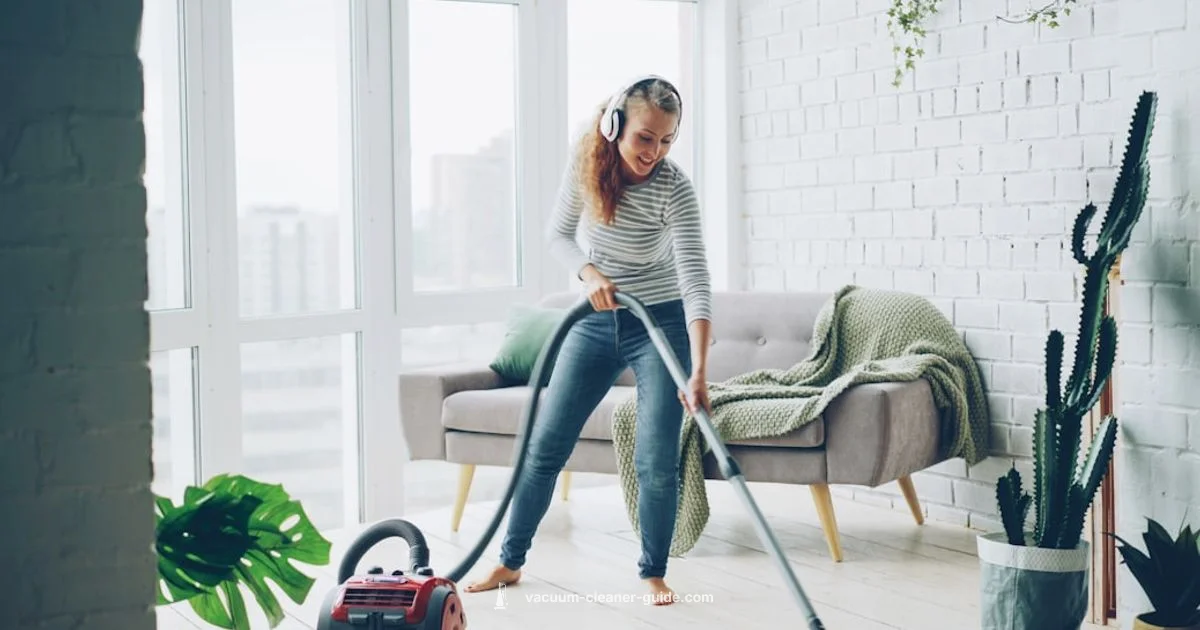 Pronunciation Guide - Vacuum Cleaner Guide