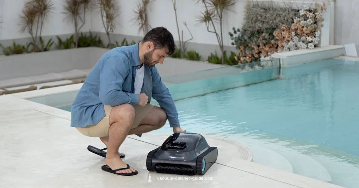 Versatile Cleaning Power - Vacuum Cleaner Guide