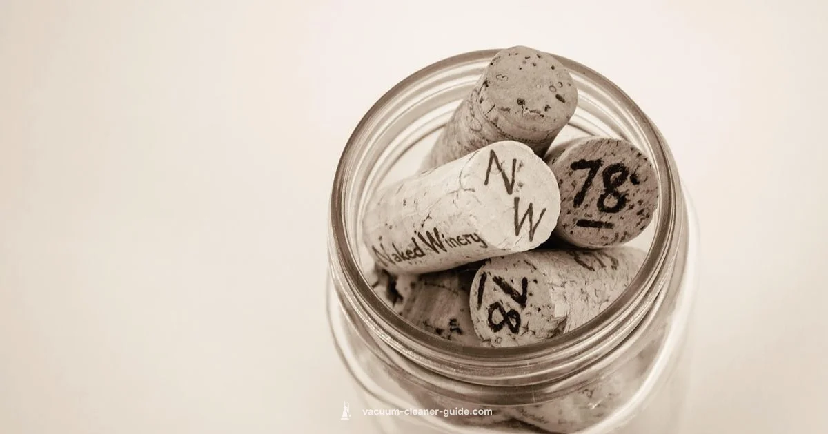 Odor Fixes - Vacuum Cleaner Guide