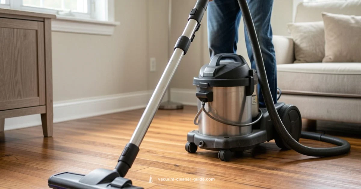 Miele C1 Overview - Vacuum Cleaner Guide