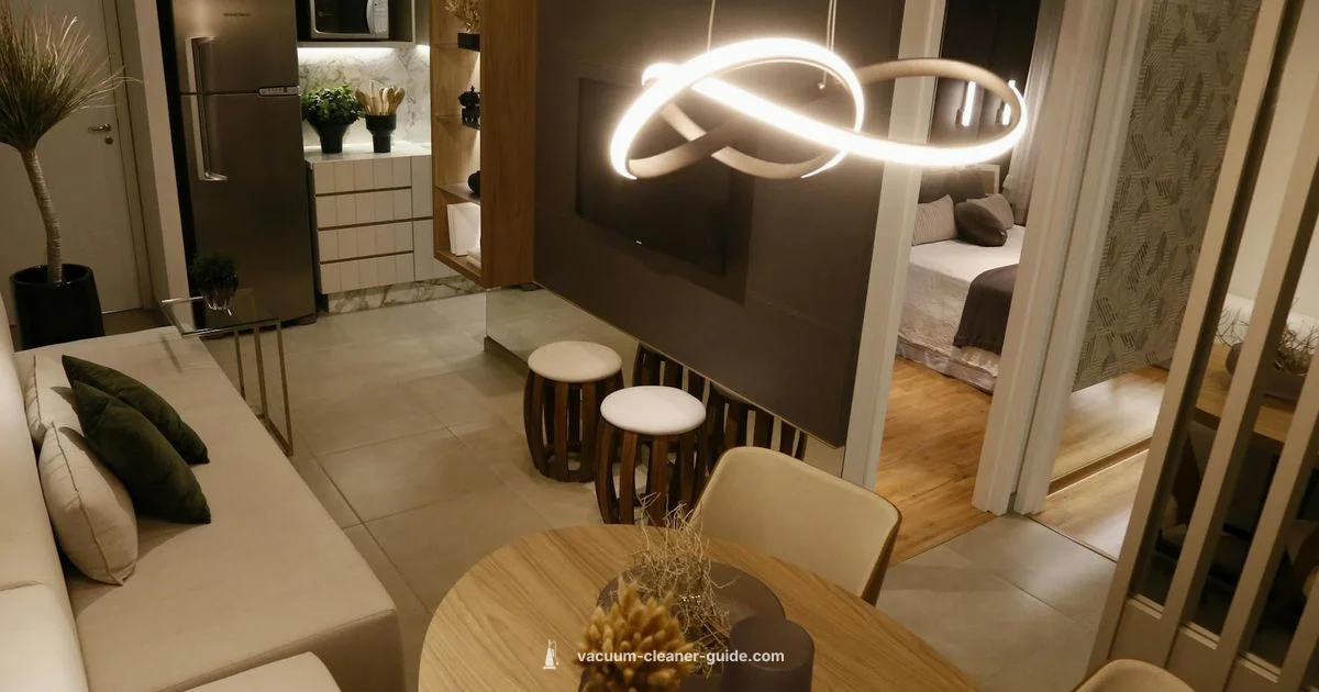 Compact Cordless Vacuum - Vacuum Cleaner Guide